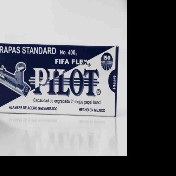 GRAPAS STANDARD PILOT FIFA 400 C5040 CAJA